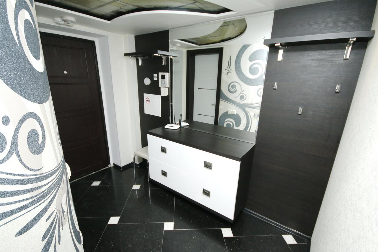 Penthouse On Strada Ismail 58/1 Apartment Chisinau Ngoại thất bức ảnh